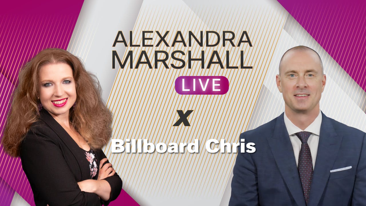 Billboard Chris | Tuesday 7 May, 2024