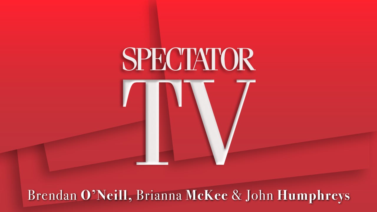 Spectator TV Australia | Friday 17 May, 2024