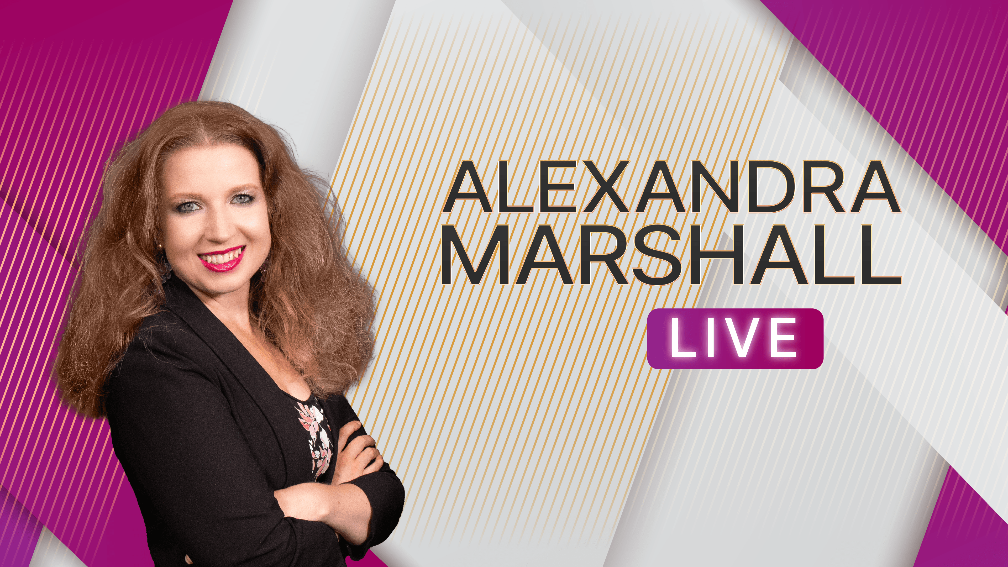 Alexandra Marshall Live