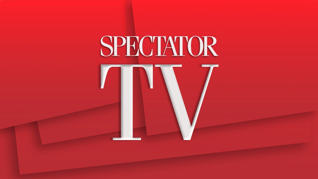 Spectator TV Australia | Friday 1 March, 2024