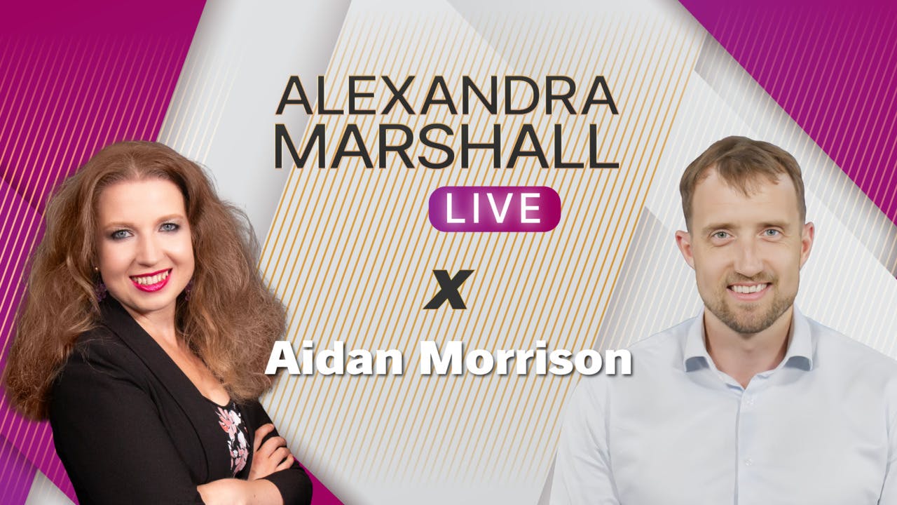 Aidan Morrison | Monday 8 April, 2024