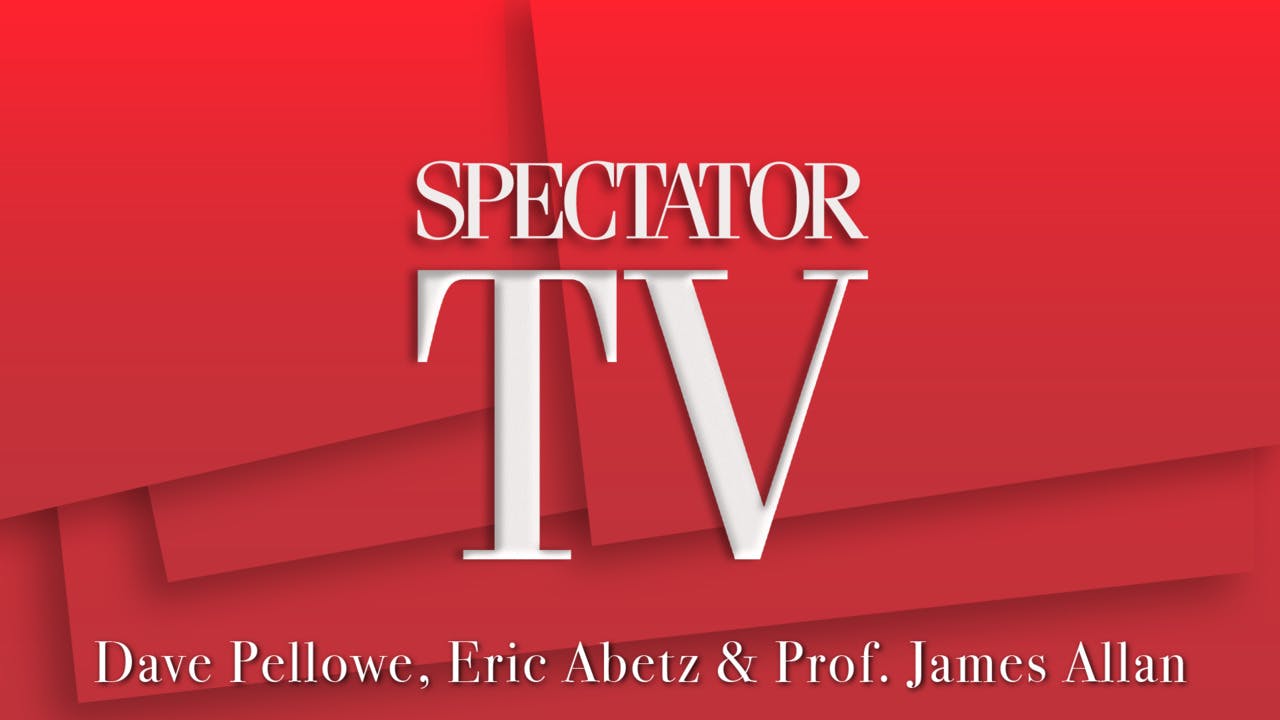 Spectator TV Australia | Friday 29 March, 2024